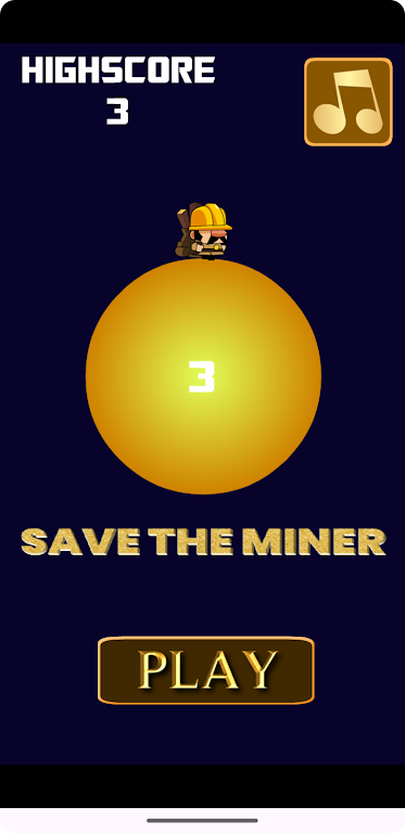 SaveMiner ảnh chụp màn hình 2