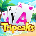 Solitaire TriPeaks - Card Game