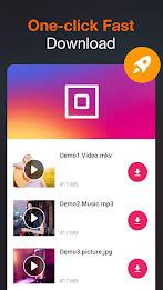 All Video Downloader - V screenshot 2