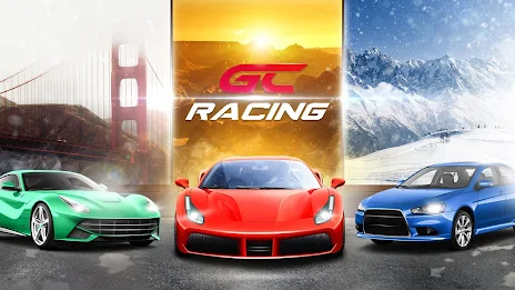 Car Racing 3D Screenshot 0