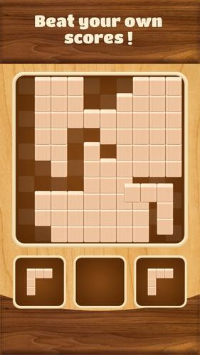 Puzzle Blast屏幕截圖2