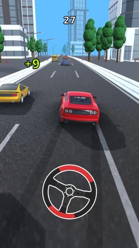 Double Driftスクリーンショット0