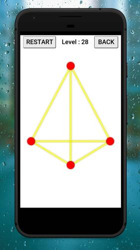 Screenshot Single Stroke Draw 3