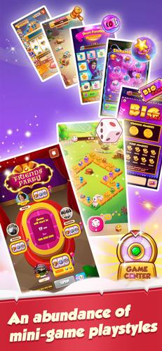 Royal Spin Screenshot 2