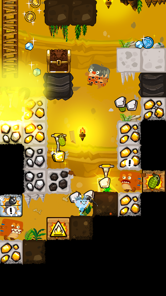 Pocket Mine 3屏幕截圖1