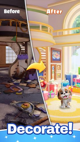 Babytopia screenshot 3