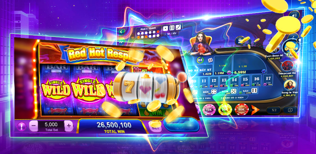 777 Casino Pagcor Slot Games Screenshot 1