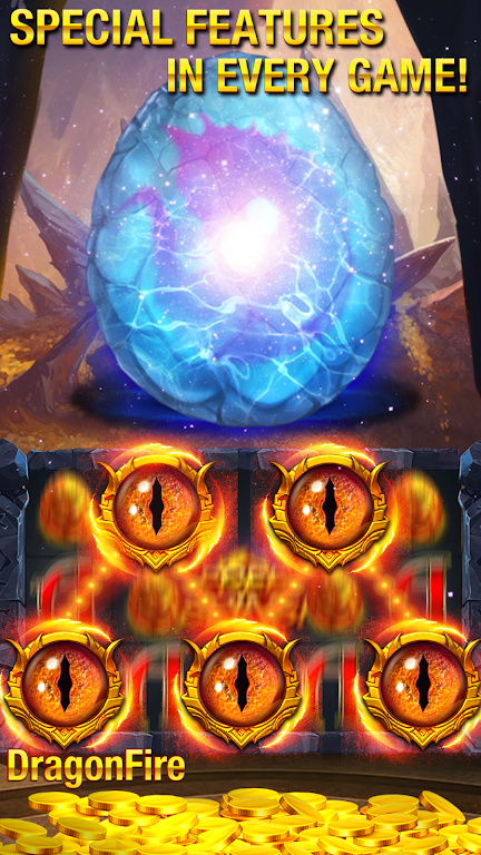 Lucky Slots - Slots Casino 2020 screenshot 2