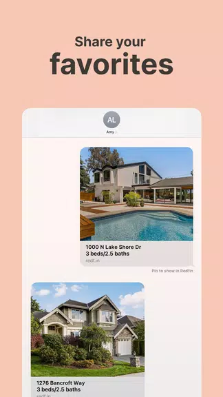 Redfin Houses for Sale & Rent屏幕截圖3