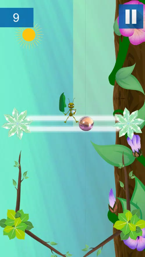 Aziza Adventure capture d’écran 2