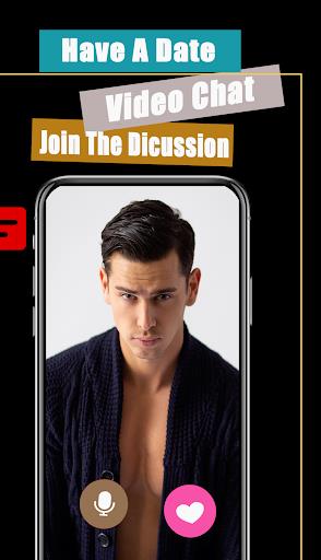 ภาพหน้าจอ Sniffies - Gay Dating & Chat 0