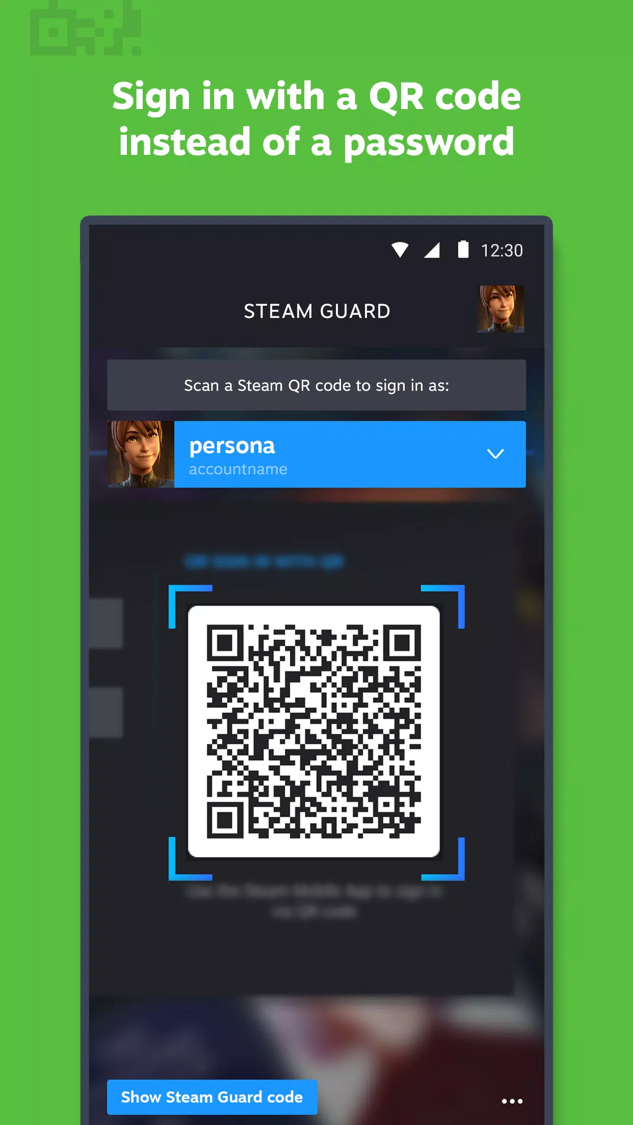 Steam ကိုဖန်သားပြင်3