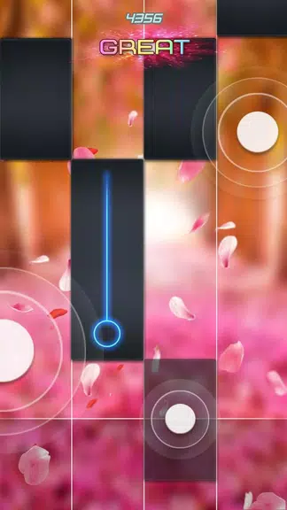 Music Tiles: Music Games屏幕截圖2