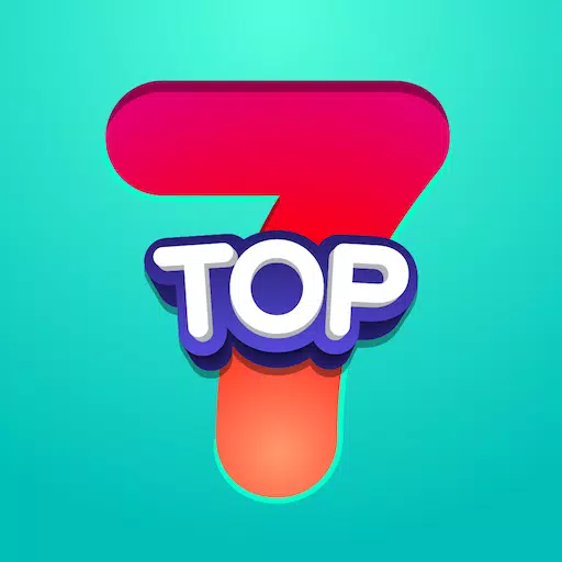 Top 7 : un thème, 7 réponses !