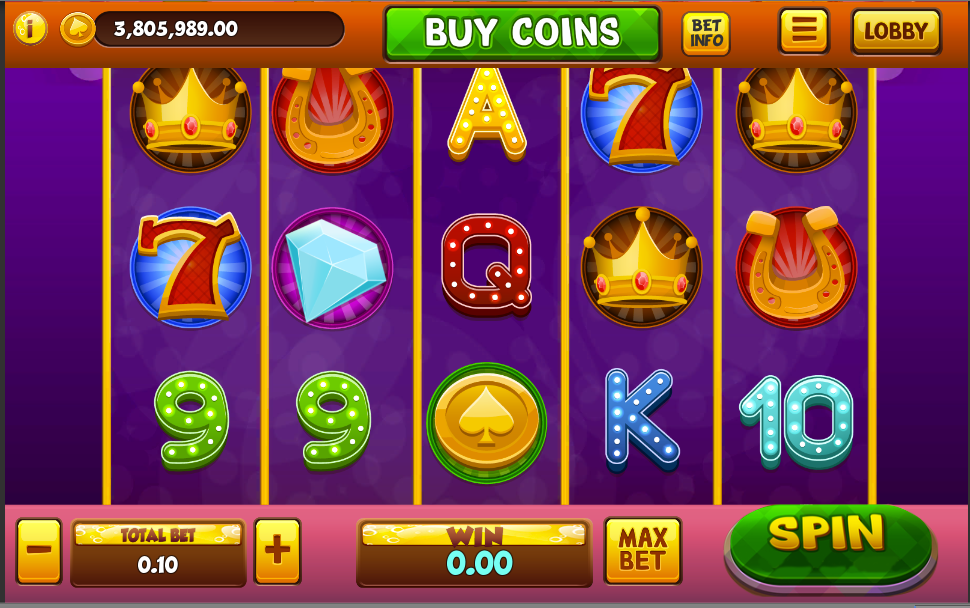 Top slots Скриншот 2