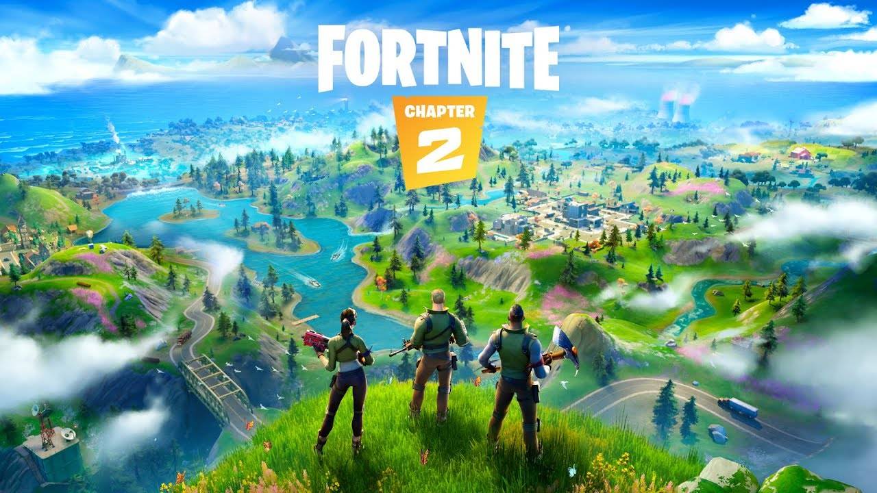 De leeftijd van Fortnite in 2025 onthulde