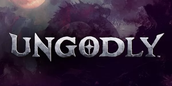 Star-Wars-Schöpfer veröffentlichen kostenloses Rollenspiel UnGodly