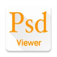 PSD Viewer