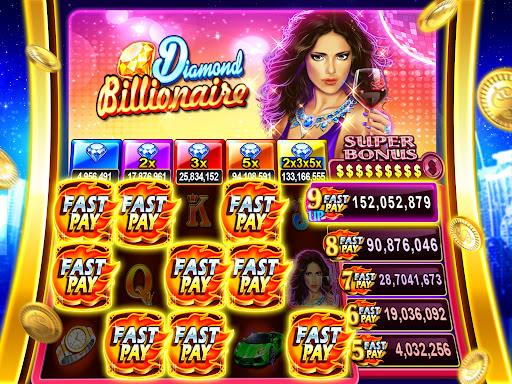 FaFaFa - Real Casino Slots ကိုဖန်သားပြင်1