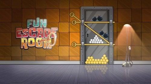 Fun Escape Room Capture d'écran 2