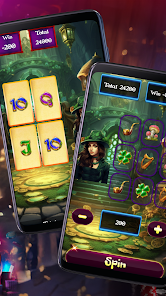 Screenshot Casino Fortune 1