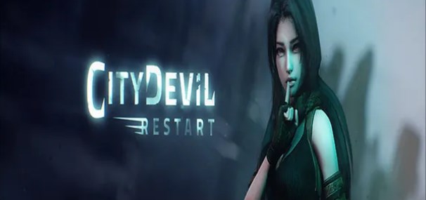 City Devil: Restart [v0.2] Screenshot 0