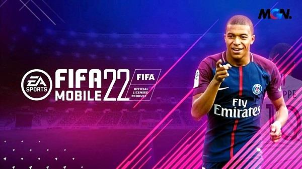 FIFA Mobile 22 스크린샷 0