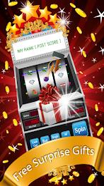 Slot Machine Seven应用截图第3张