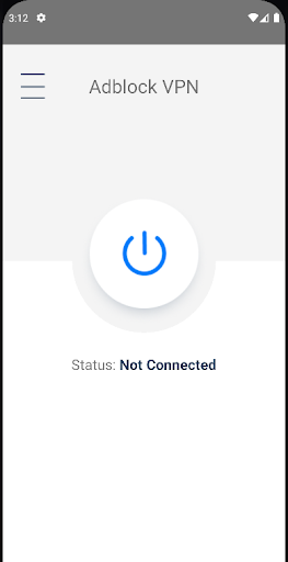 Adblock VPN capture d’écran 0