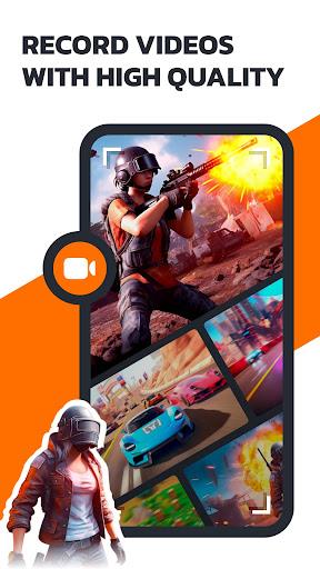 Screen Recorder Video Recorder capture d’écran 0