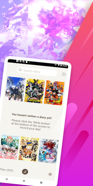 Venabox-Ani Planet captura de pantalla 2