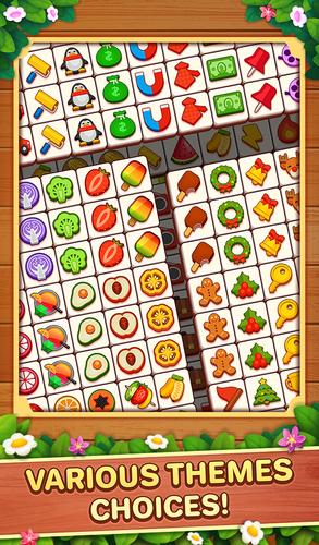 Tile Match应用截图第2张