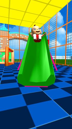 Baby Babsy - Playground Fun 2屏幕截圖2