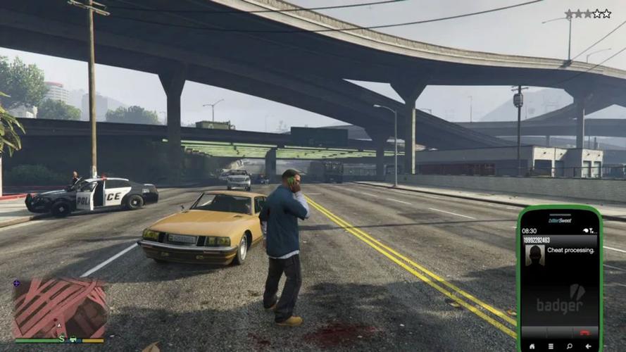 Real Driving Game 2025 PRO zrzut ekranu 2