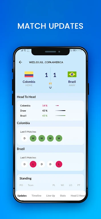 Screenshot CNF Sports Pro 1