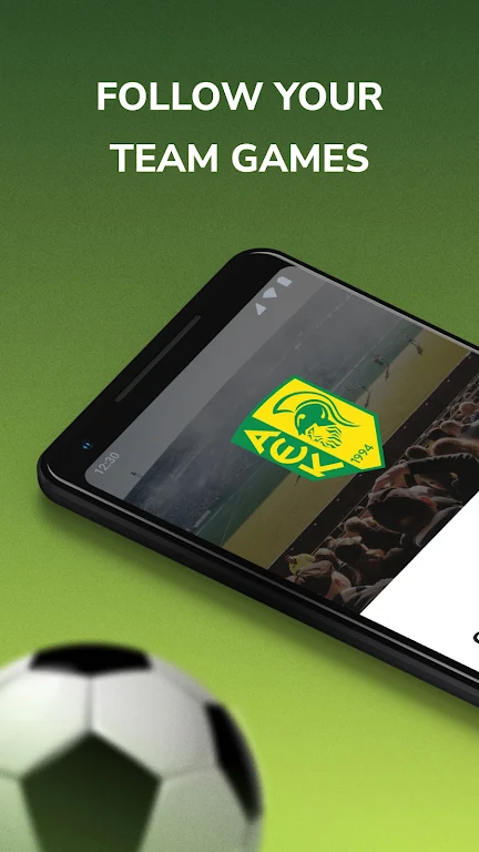 ภาพหน้าจอ Aek tickets 0