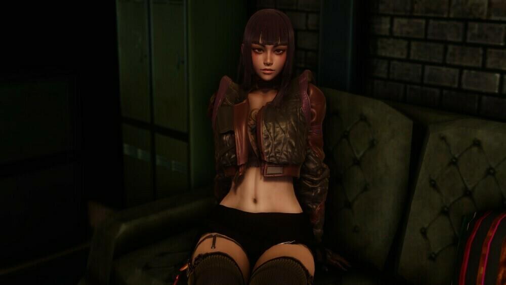 NOVAK screenshot 1