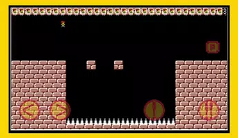 Trap Adventure 2屏幕截圖1