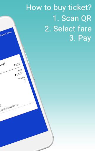 Chartr - Tickets, Bus & Metro屏幕截圖1