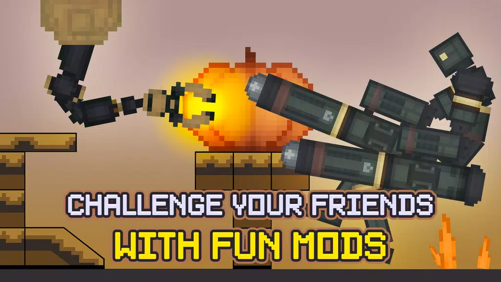Mods for Melon Playground screenshot 2