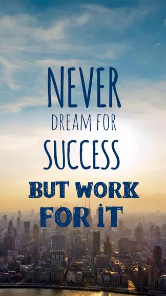 Motivational Quotes屏幕截圖0