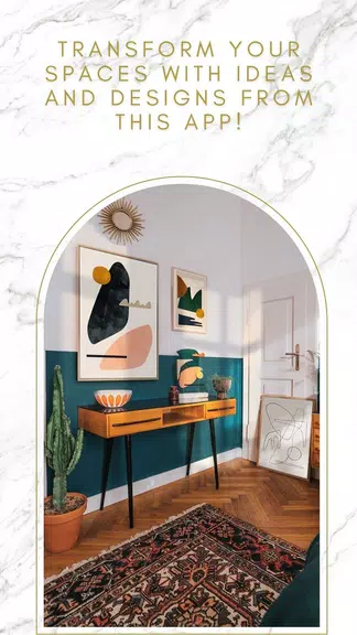 Apartment Design Ideas屏幕截圖3