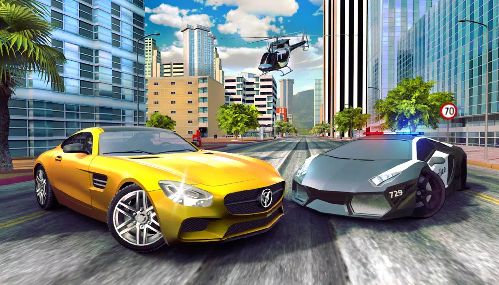 Go To Street 2 screenshot 1