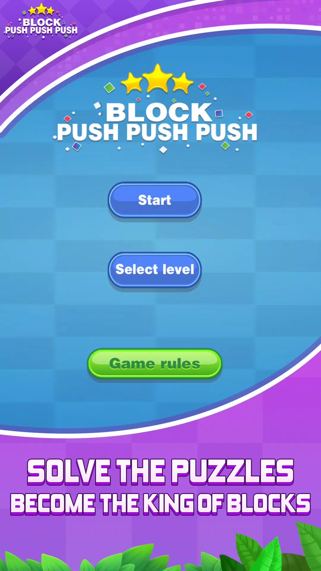 Block Push Screenshot 0