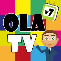 ola tv v7