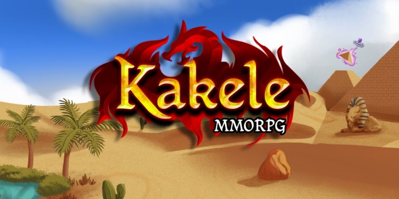 Kakele Online lanza su mayor actualización hasta el momento con los Orcos de Walfendah