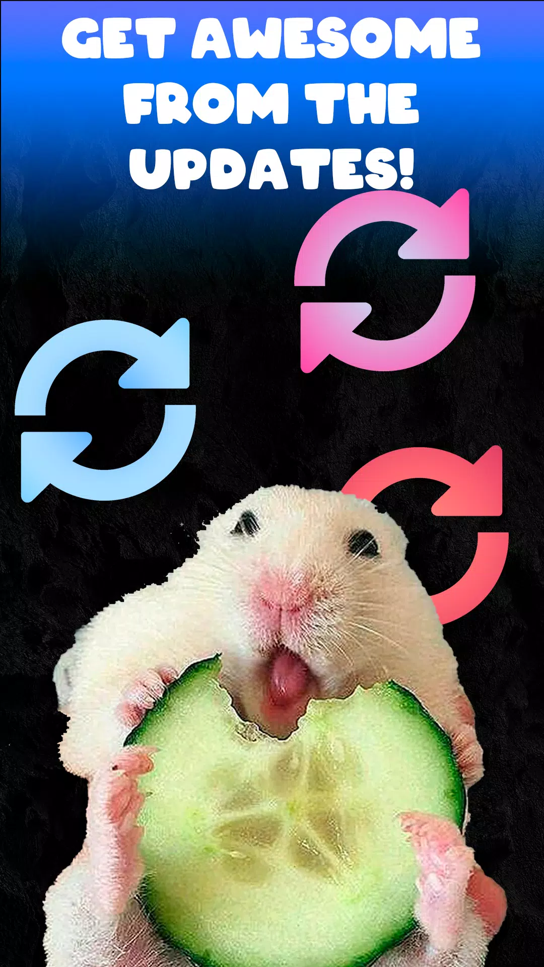 Hamster Clicker screenshot 3