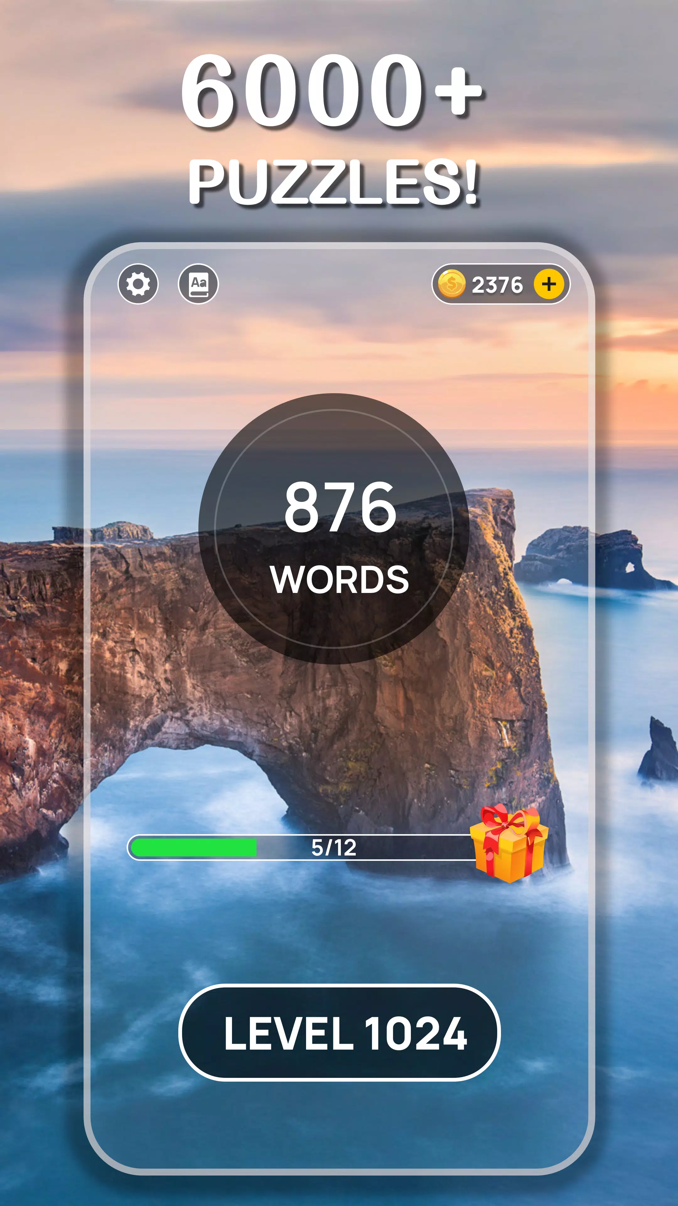 Word Scenery Screenshot 3