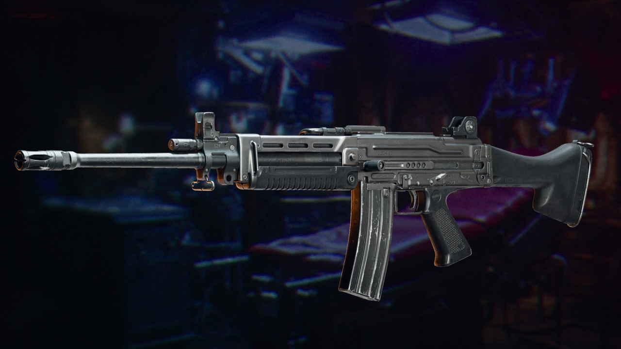Top Feng 82 Loadouts for Black Ops 6: Multiplayer e Zombies