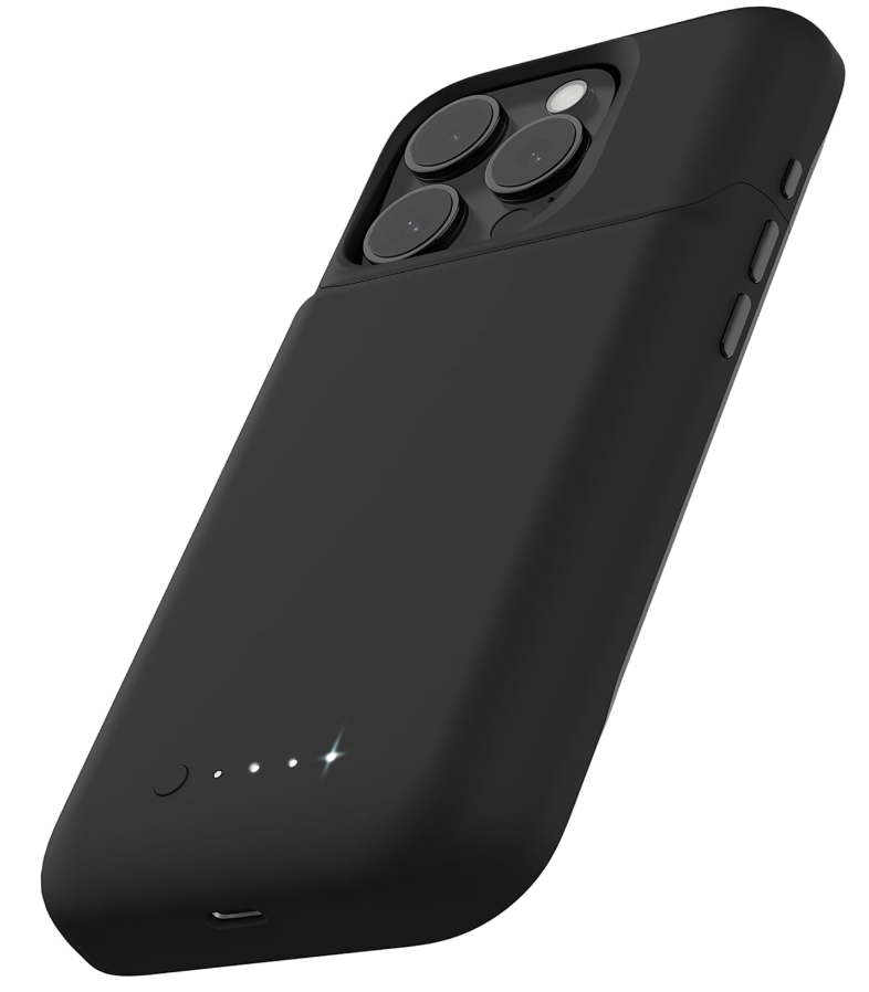 Top smartphone batterijkisten van 2025